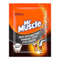Засіб для прочищення труб Mr.Muscle в гранулах 70 г