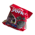 Скребок кухонний York MEGA металевий 40 г 1 шт.
