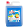 Засіб для миття скла Super Blysk Лимон 5 л
