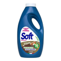 Рідина для прання Soft Sensual Argan 2.25 л