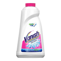 Плямовивідник-відбілювач Vanish Oxi Action Кришталева білизна 1 л