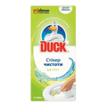 Стікер чистоти для унітаза Duck Цитрус 3 шт