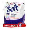 Універсальний пральний порошок Soft Lavanda 1.1 кг