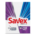 Універсальний пральний порошок Savex Color&care Premium 300 г