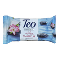 Мило туалетне Teo SuperMaxi Amaryllis 140 г
