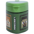 Точилка YES з контейнером Minecraft