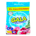 Порошок пральний автомат GALA 3,6кг Аква-Пудра Французький аромат