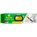 Серветки вологі господарчі для прибирання EXTRA, 50шт, Purfix
