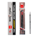 Стрижень масляний "Cello" Writo-meter" 10км, 0,5мм