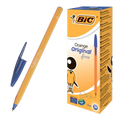 Ручка кулькова "BIC" Orange