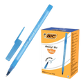 Ручка кулькова "BIC" Round Stic