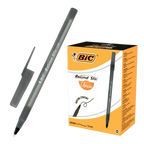 Ручка кулькова "BIC" Round Stic