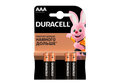 Елемент живлення (батарейка) DURACELL LR3 (ААА)