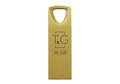 Флеш пам'ять "T&G" 16GB металева серія