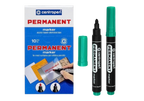Маркер "Centropen" /8566/03/ перманентний КРУГЛИЙ