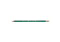 Олівець простий "BIC" Evolution 655 HB з гумкою