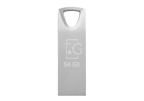 Флеш пам'ять "T&G" 64GB металева серія