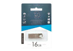 Флеш пам'ять "T&G" 16GB металева серія