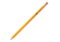 Олівець пр. 4200 "Superb Writer" НB з гумкою