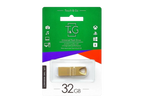 Флеш пам'ять "T&G" 32GB металева серія