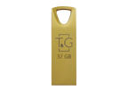 Флеш пам'ять "T&G" 32GB металева серія
