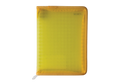 Папка на блискавці А4, "SCHOLZ 5233" 3 см