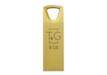 Флеш пам'ять "T&G" 8GB металева серія