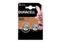 Елемент живлення (батарейка) DURACELL DL2025 DSN