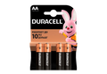 Елемент живлення (батарейка) DURACELL LR6 (AA)