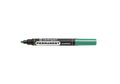 Маркер "Centropen" /8566/03/ перманентний КРУГЛИЙ