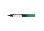 Маркер "Centropen" /8566/03/ перманентний КРУГЛИЙ