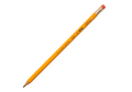 Олівець пр. 4200 "Superb Writer" 2В з гумкою