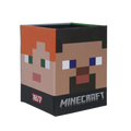 Склянка-підставка YES картонна Minecraft